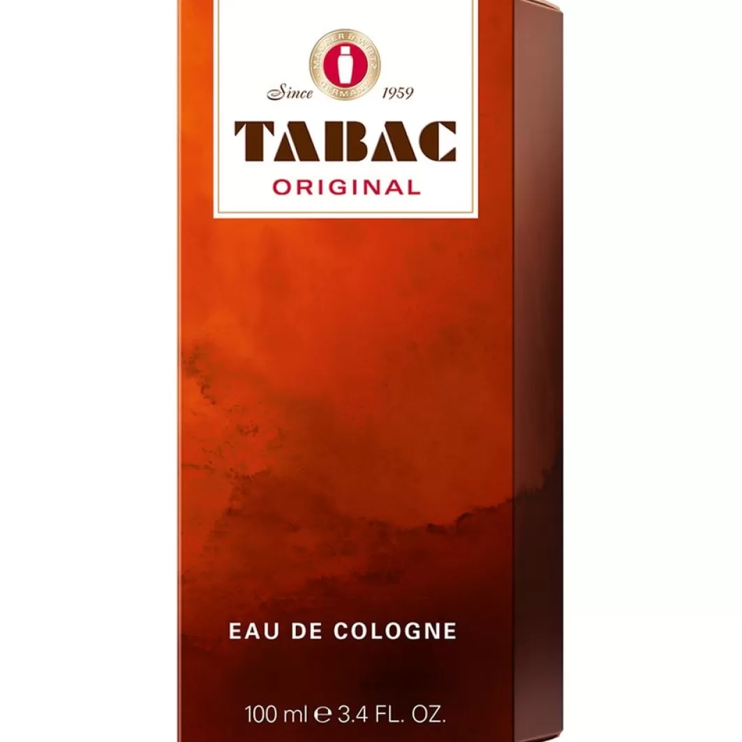 Tabac Fragranze Maschili^ Original Eau De Cologne Flacone Splash