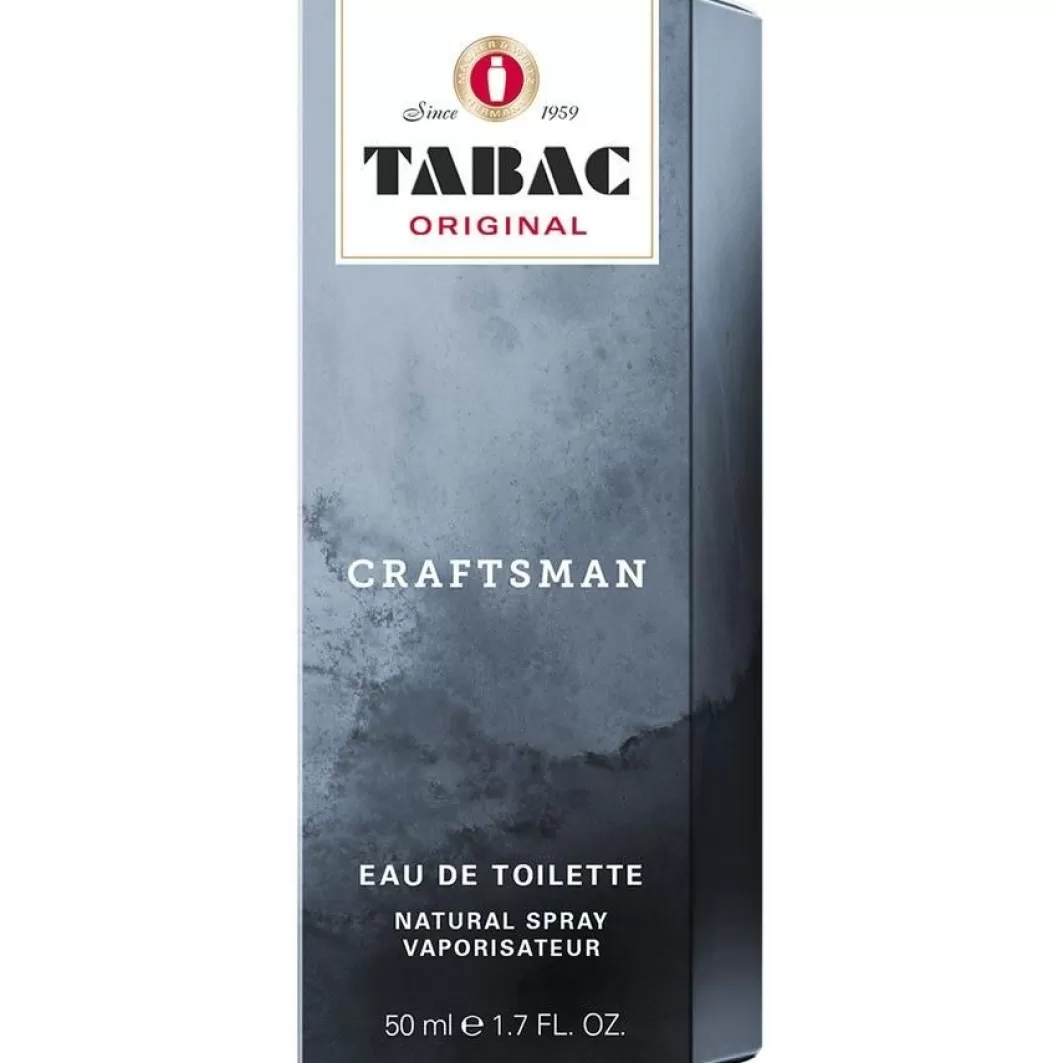 Tabac Fragranze Maschili^ Original Eau De Toilette Spray