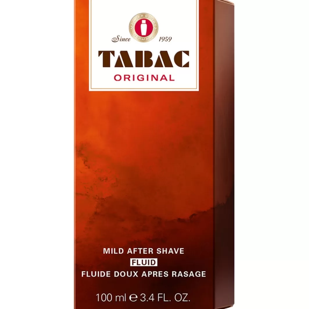 Tabac Dopobarba & After Shave^ Original Mild After Shave Fluid