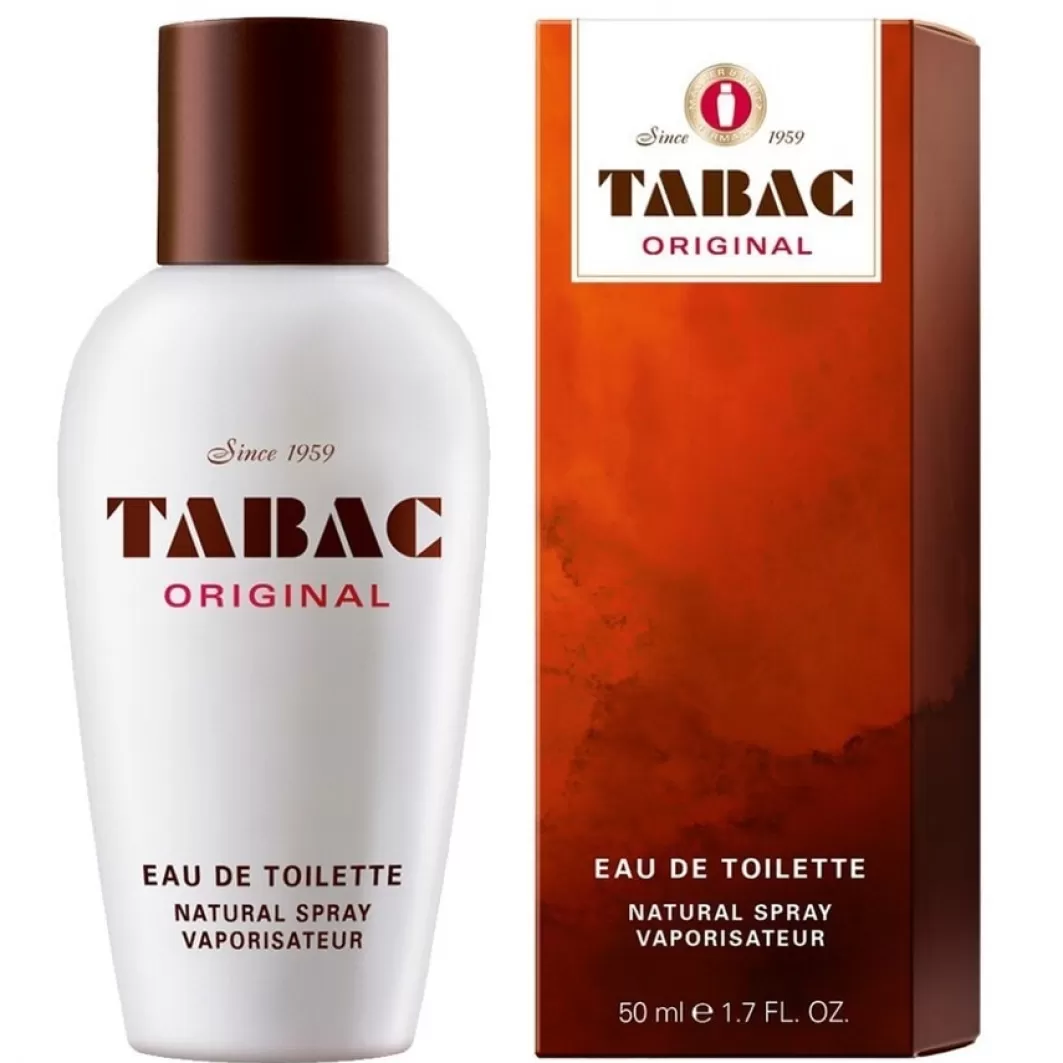 Tabac Fragranze Maschili^ Original Original Spray