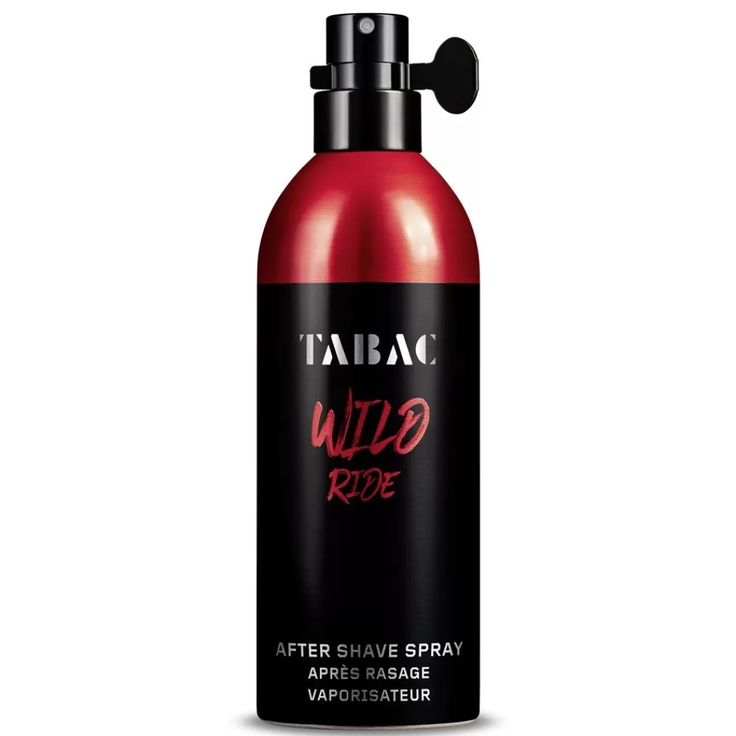 Tabac Dopobarba & After Shave^ Wild Ride Spray