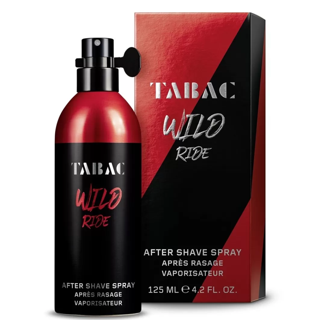 Tabac Dopobarba & After Shave^ Wild Ride Spray