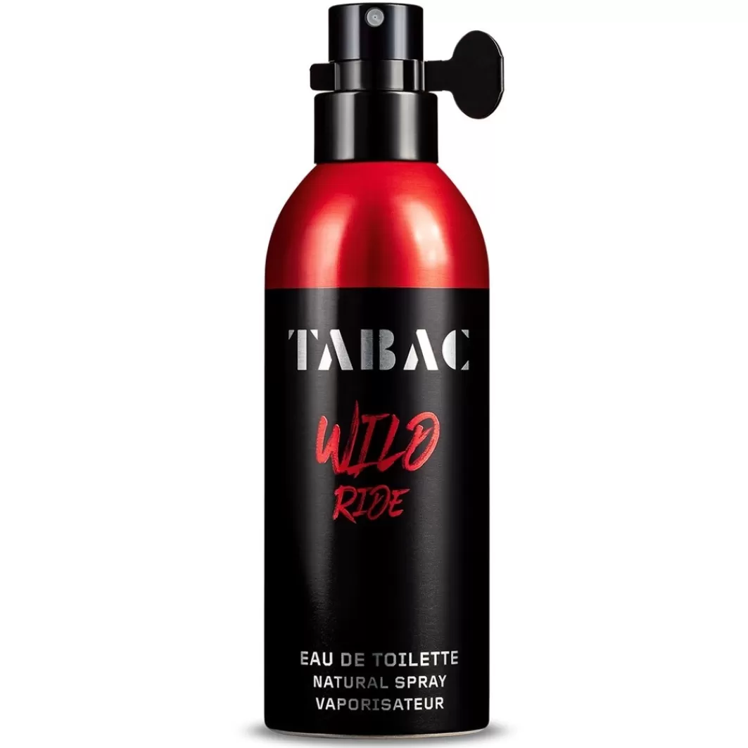 Tabac Fragranze Maschili^ Wild Ride Wild Ride Eau De Toilette Spray