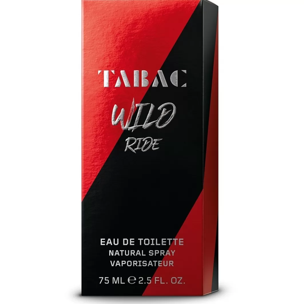 Tabac Fragranze Maschili^ Wild Ride Wild Ride Eau De Toilette Spray