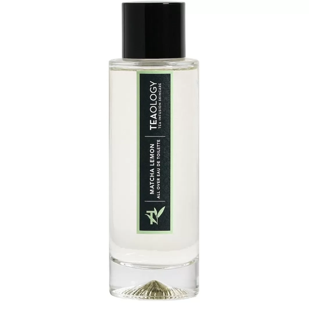 Matcha Lemon Eau De Toilette>Teaology Shop