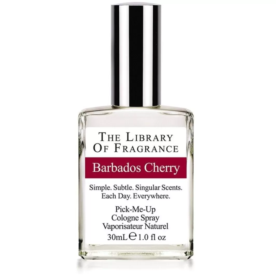 Barbados Cherries>The Library Of Fragrance Best