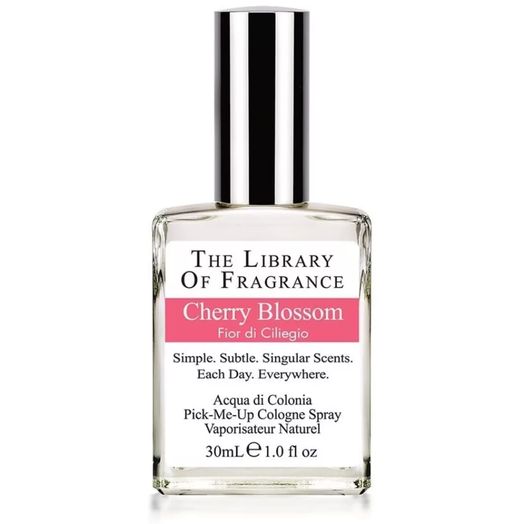 Cherry Blossom>The Library Of Fragrance Hot