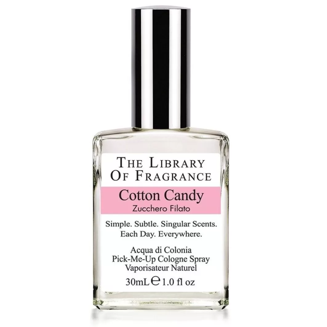 Cotton Candy>The Library Of Fragrance Cheap