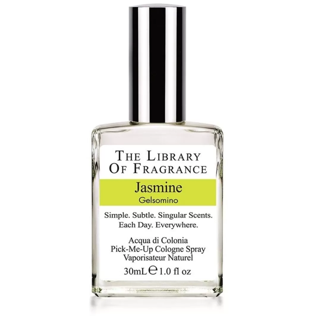 Jasmine>The Library Of Fragrance Outlet