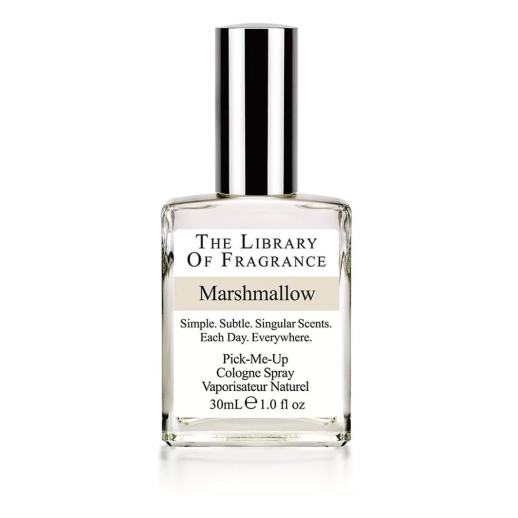 Marshmallow>The Library Of Fragrance Flash Sale