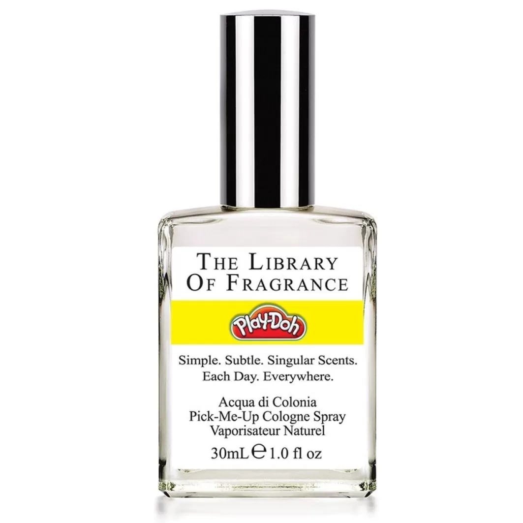 The Library Of Fragrance Fragranze Maschili^ Play Dho