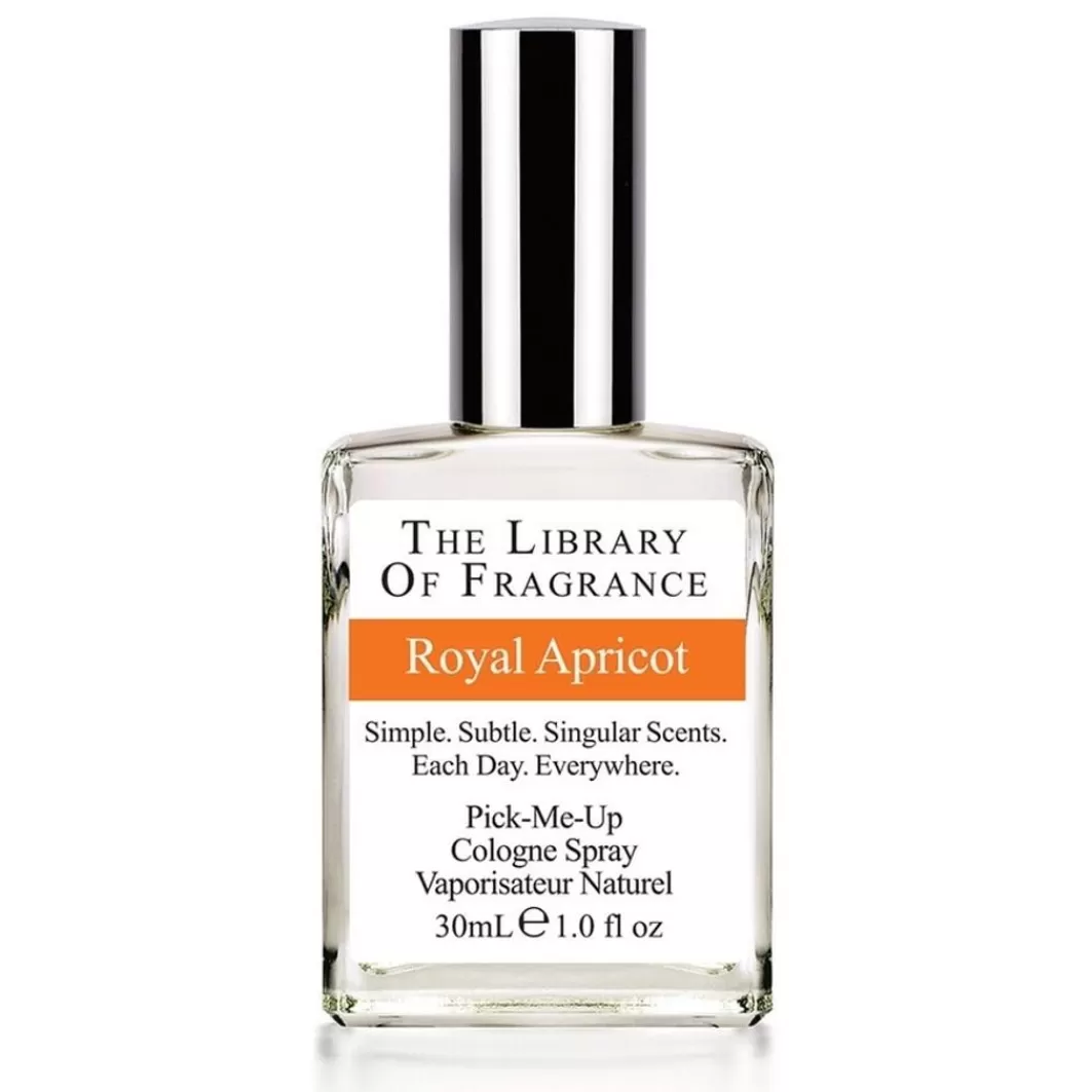 Royal Apricot>The Library Of Fragrance Cheap