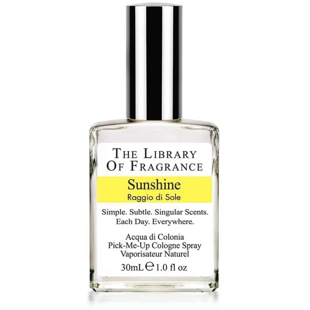 Sunshine>The Library Of Fragrance Hot