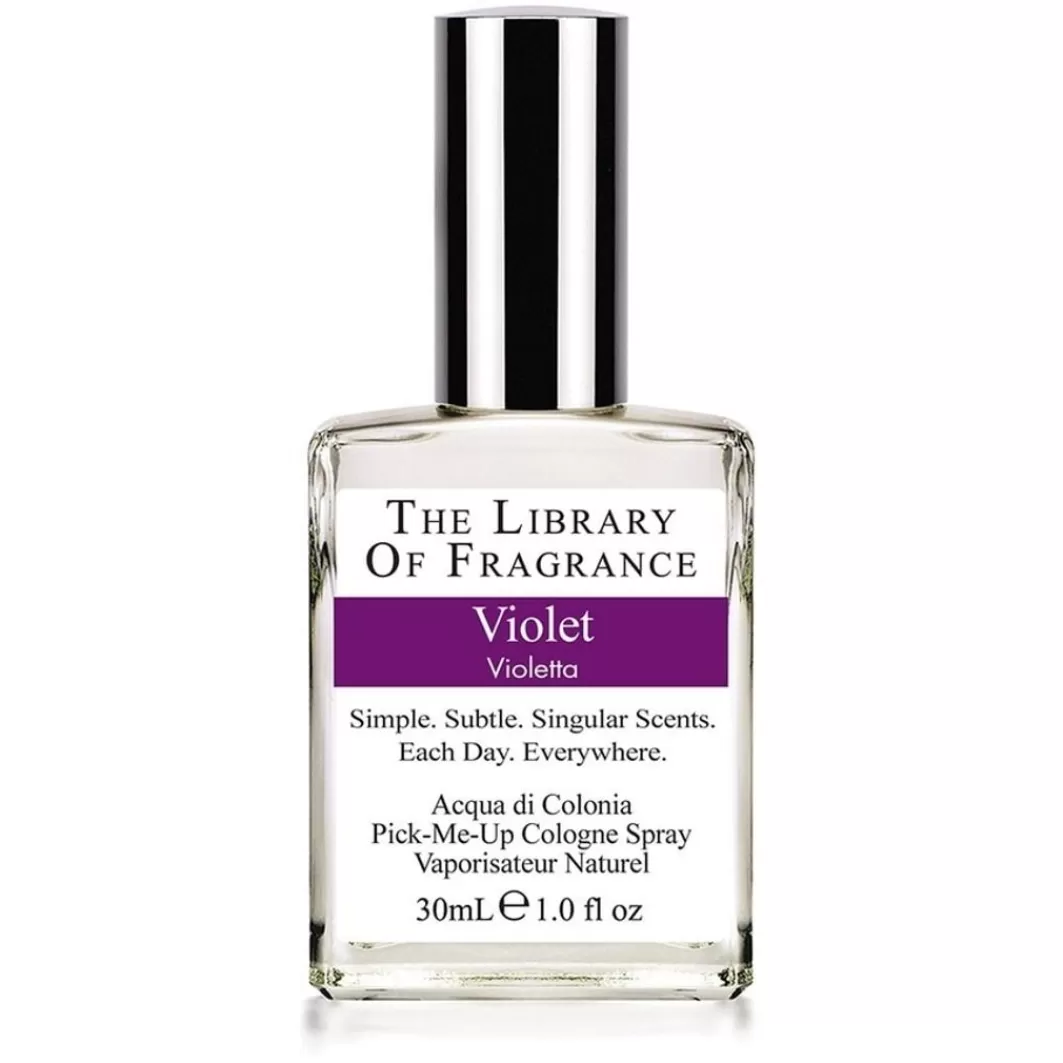 Violet>The Library Of Fragrance Cheap