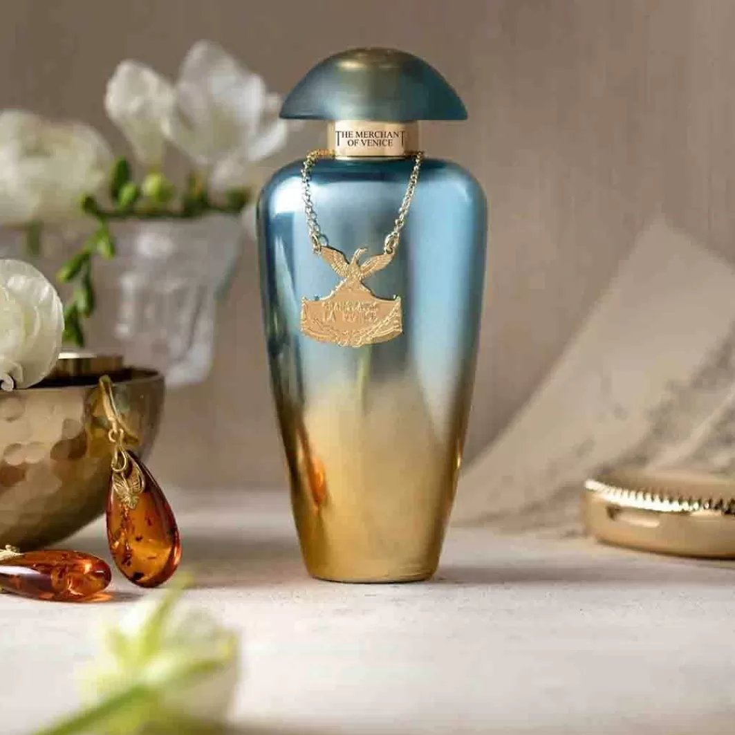 La Fenice La Fenice Pour Femme>THE MERCHANT OF VENICE Shop