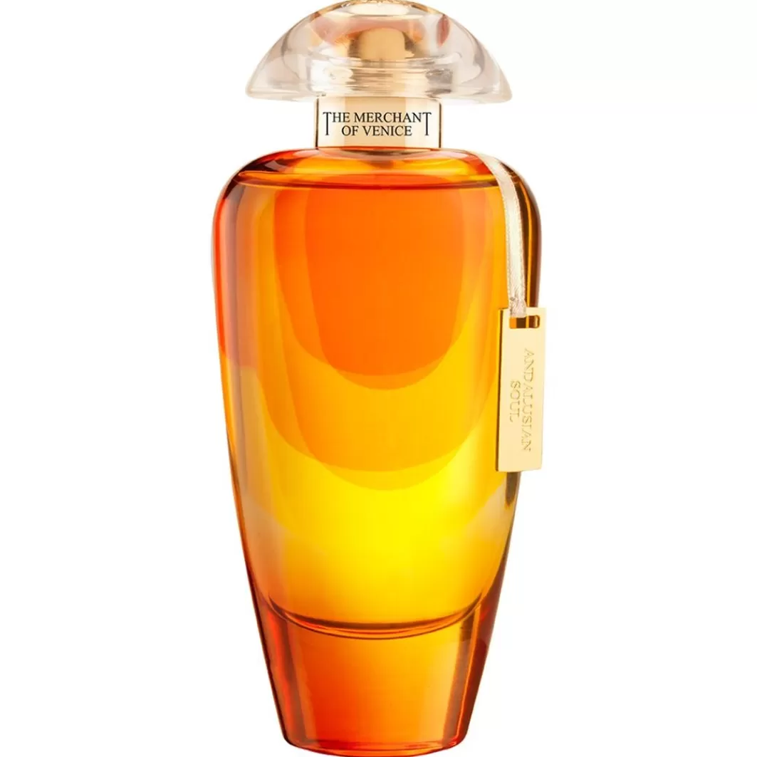 THE MERCHANT OF VENICE Fragranze Unisex^ Murano Collection Andalusian Soul