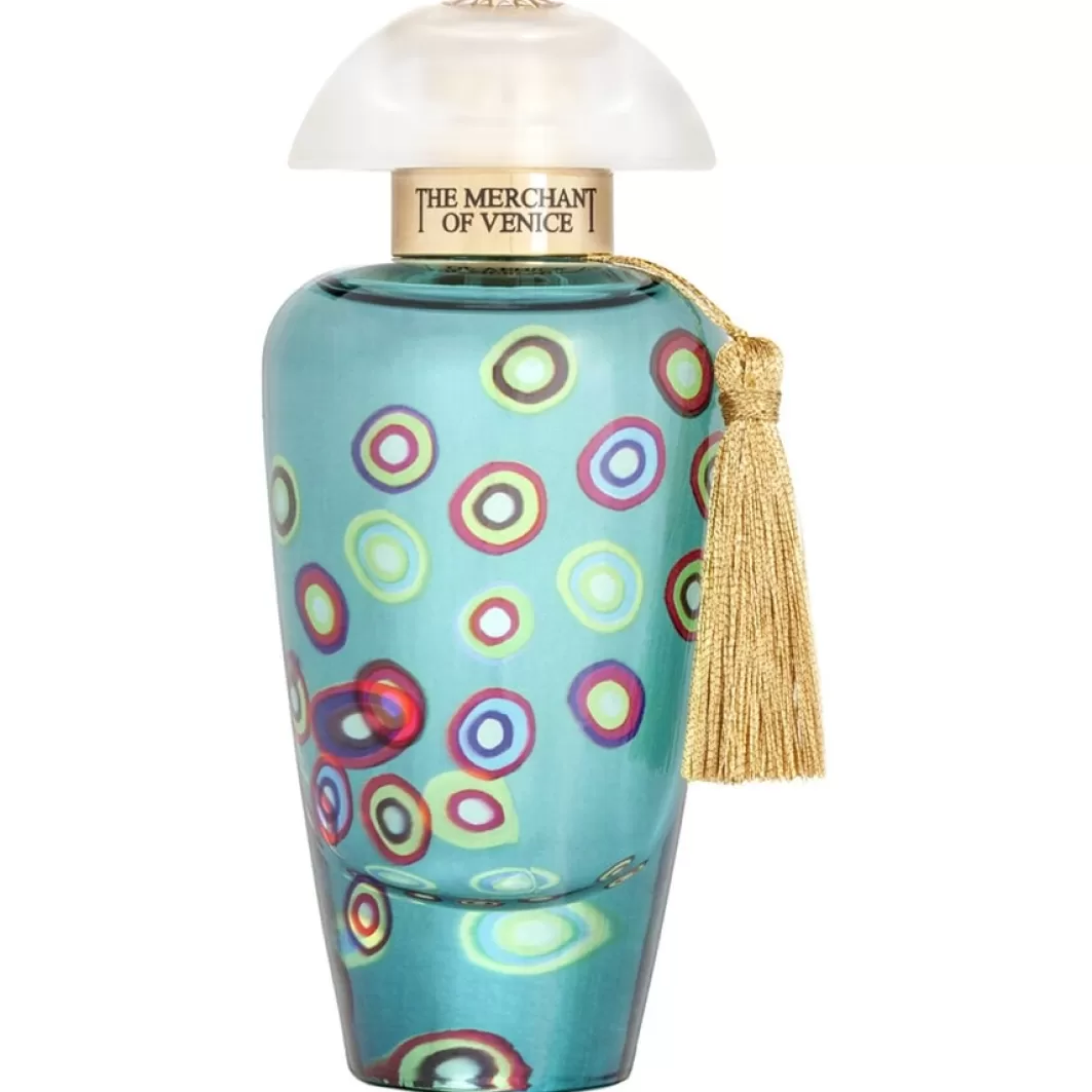 THE MERCHANT OF VENICE Fragranze Unisex^ Murano Collection Mandarin Carnival