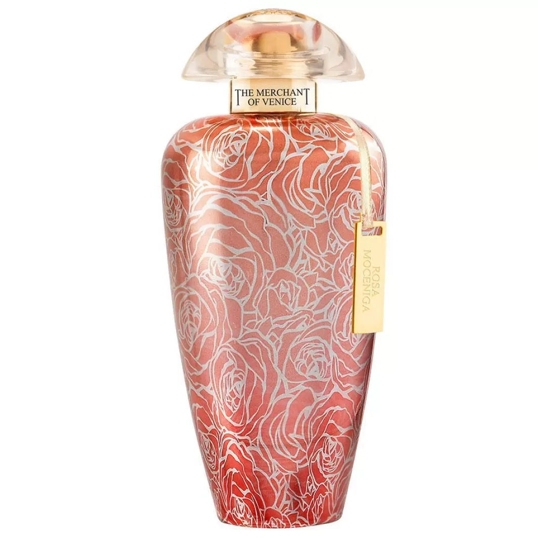 THE MERCHANT OF VENICE Fragranze Unisex^ Murano Collection Rosa Moceniga