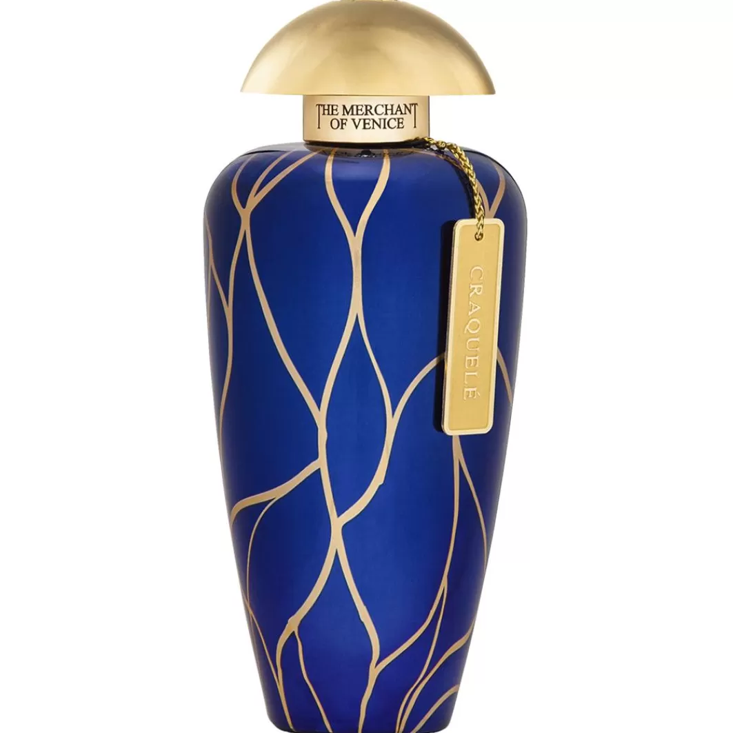 THE MERCHANT OF VENICE Fragranze Unisex^ Murano Exclusive Craquele