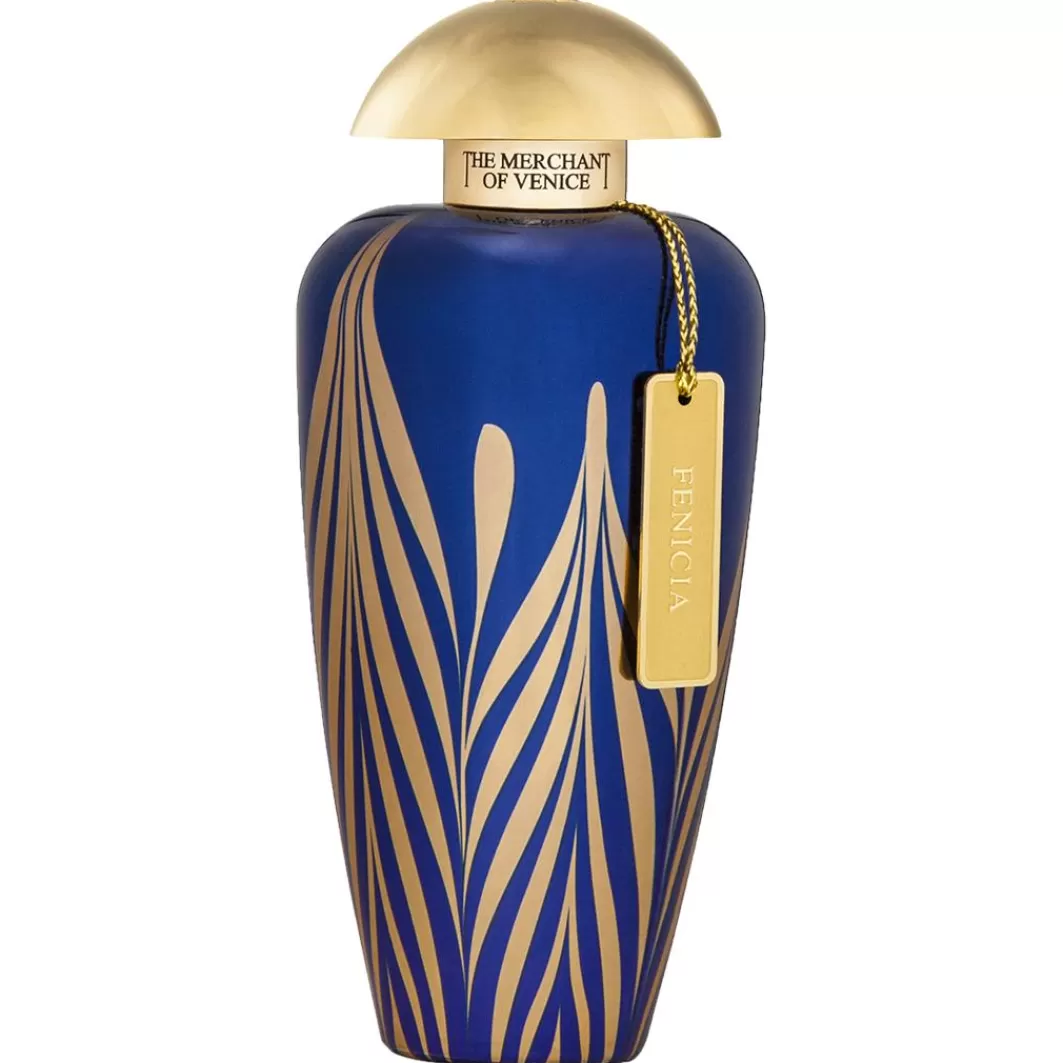 THE MERCHANT OF VENICE Fragranze Unisex^ Murano Exclusive Fenicia