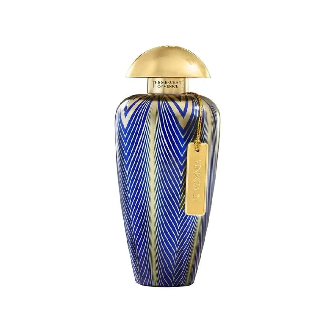 THE MERCHANT OF VENICE Fragranze Unisex^ Murano Exclusive Vinegia 21