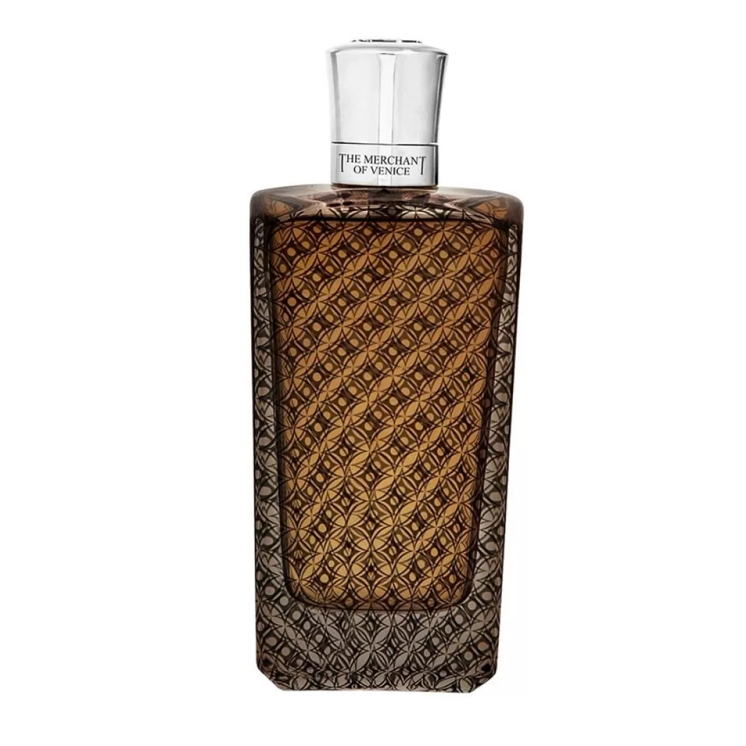 THE MERCHANT OF VENICE Fragranze Unisex^ Nobil Homo Ottoman Amber