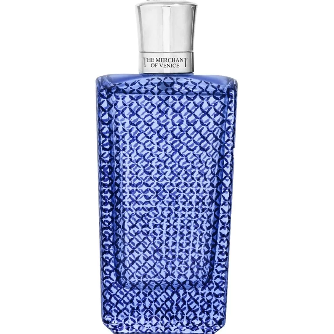 THE MERCHANT OF VENICE Fragranze Maschili^ Nobil Homo Venetian Blue