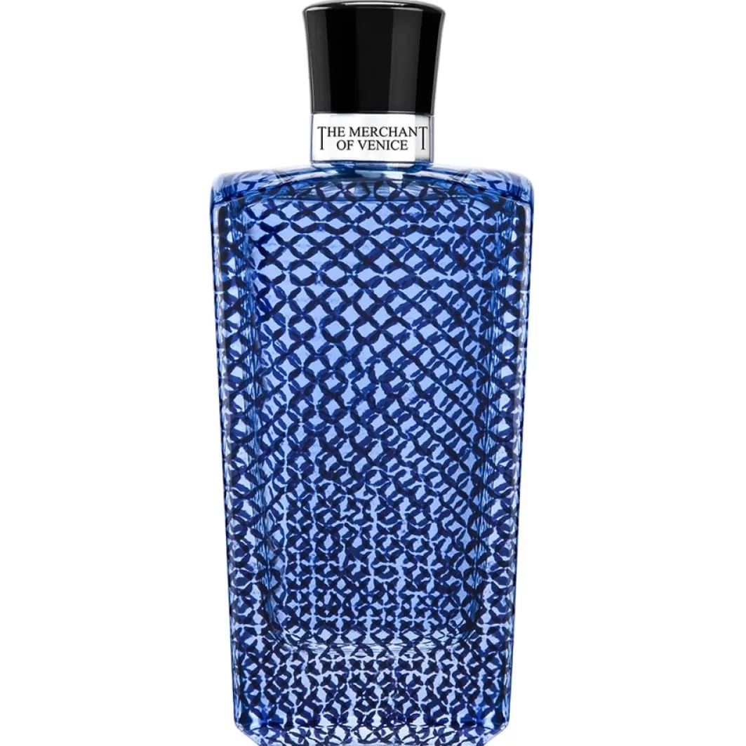 THE MERCHANT OF VENICE Fragranze Maschili^ Nobil Homo Venetian Blue Intense