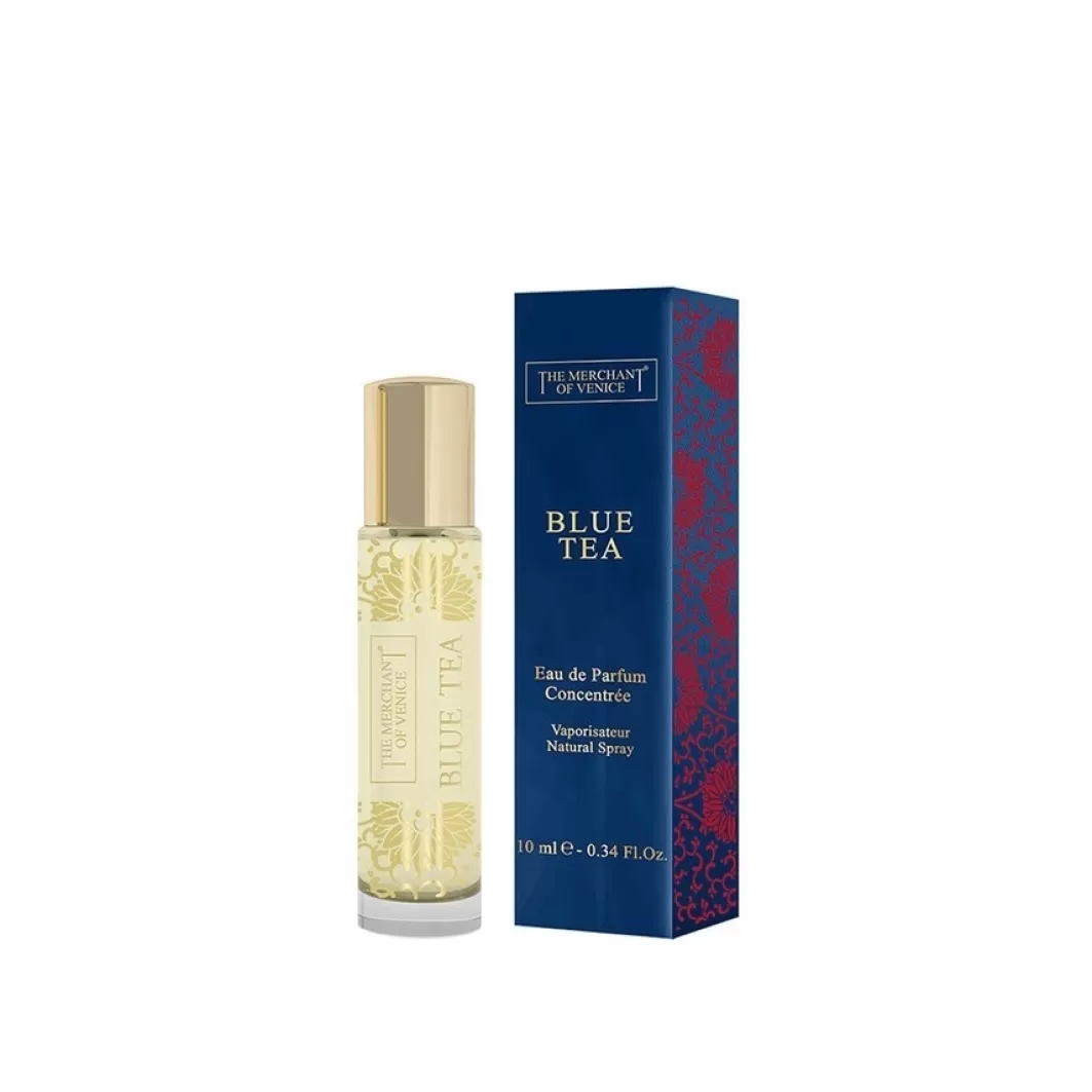 THE MERCHANT OF VENICE Fragranze Unisex^ Venezia Essenza Blue Tea