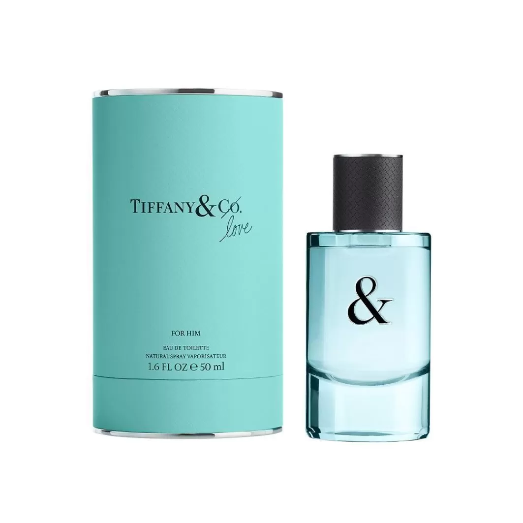 Tiffany & Co. Fragranze Maschili^ Tiffany&Love Tiffany & Love For Him