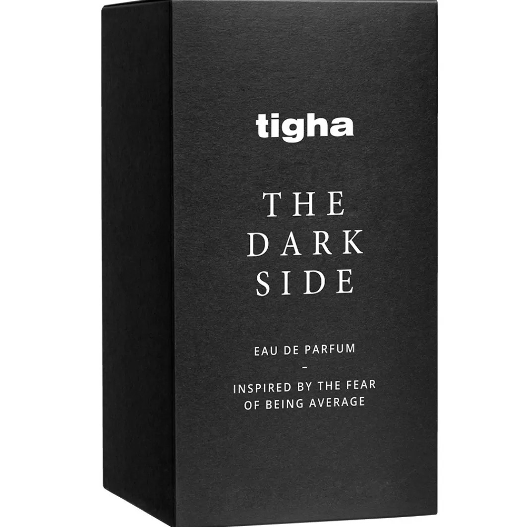 tigha Fragranze Maschili^ The Dark Side Eau De Parfum Spray