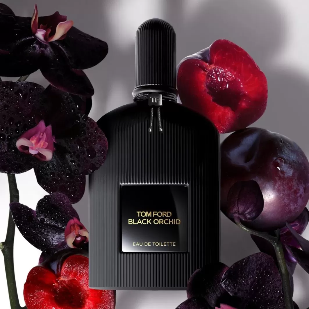 Fragranze Femminili Black Orchid>TOM FORD Shop