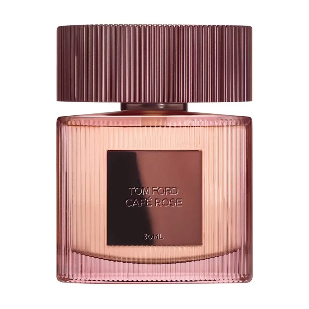 TOM FORD Fragranze Unisex^ Fragranze Femminili Cafe Rose