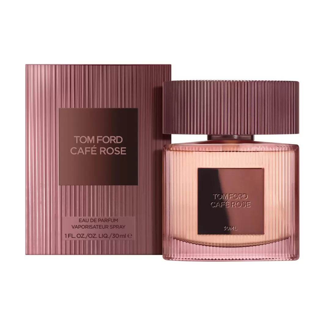 TOM FORD Fragranze Unisex^ Fragranze Femminili Cafe Rose