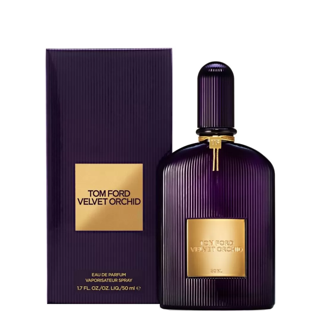 Fragranze Femminili Velvet Orchid>TOM FORD Hot