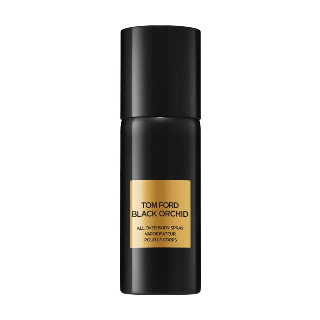 Fragranze Maschili Black Orchid Acqua Aromatica>TOM FORD Cheap