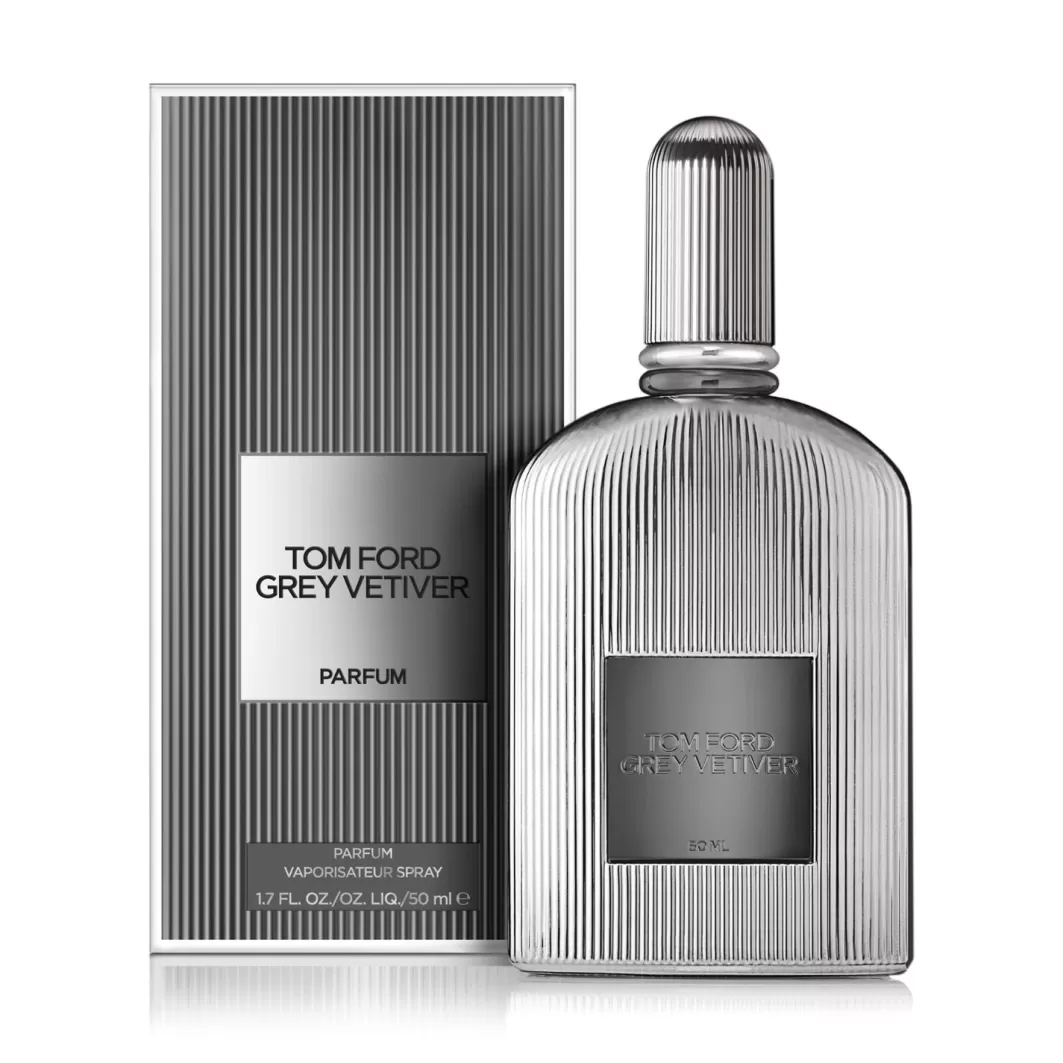 TOM FORD Fragranze Unisex^ Fragranze Maschili Grey Vetiver