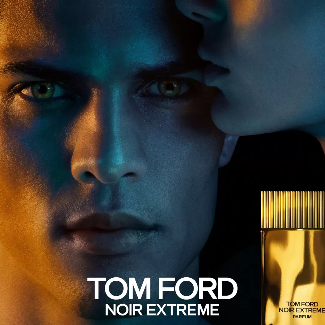 TOM FORD Fragranze Maschili^ Fragranze Maschili Noir Extreme Parfum