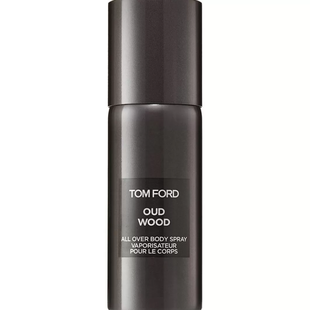 TOM FORD Corpo^ Private Blend All Over Body Spray