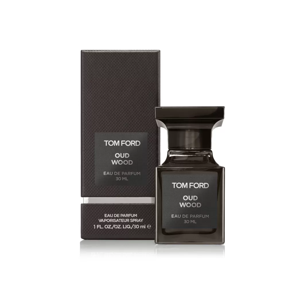 TOM FORD Fragranze Maschili^ Private Blend Oud Wood