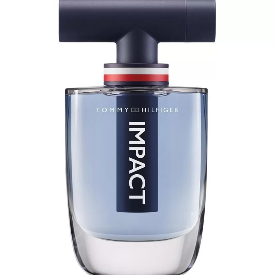 Tommy Hilfiger Fragranze Maschili^ Impact Impact