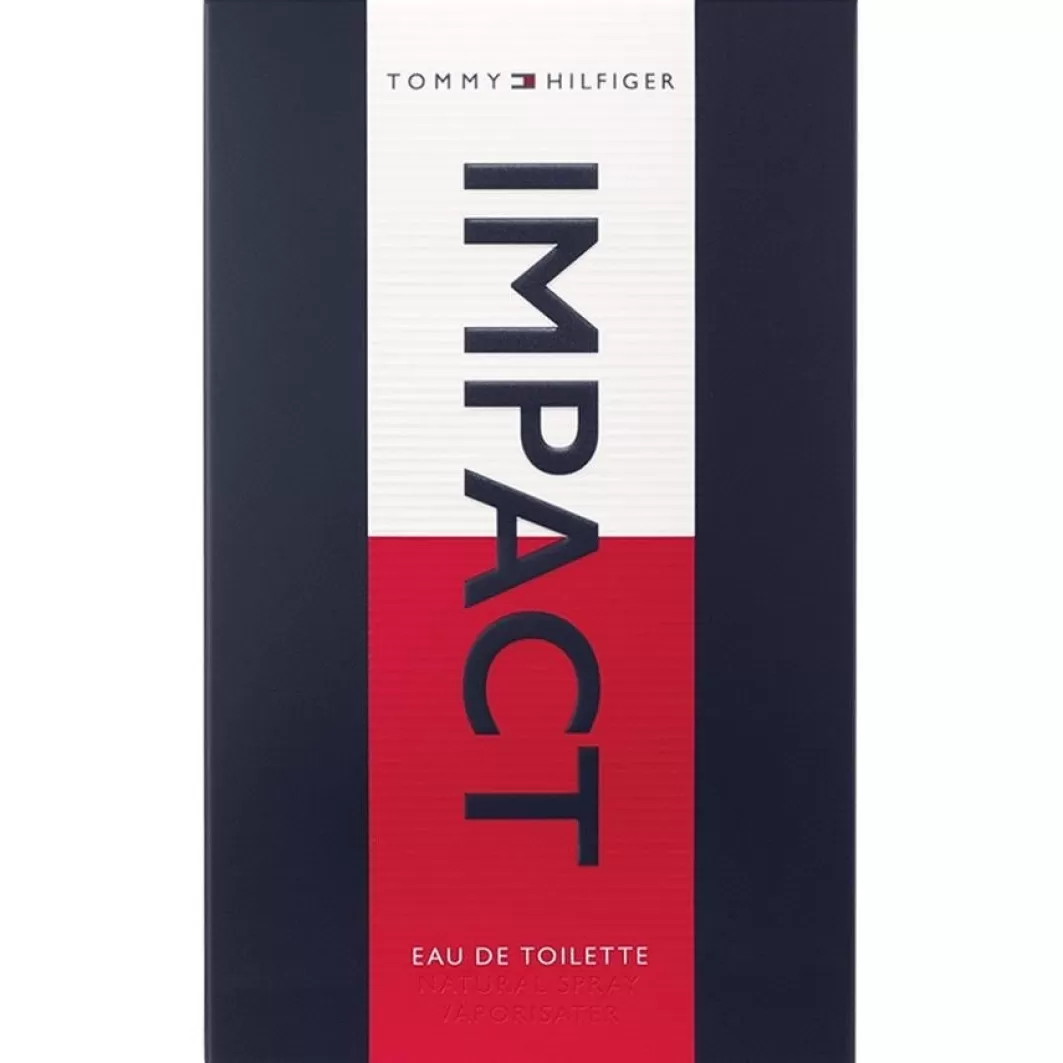 Tommy Hilfiger Fragranze Maschili^ Impact Impact