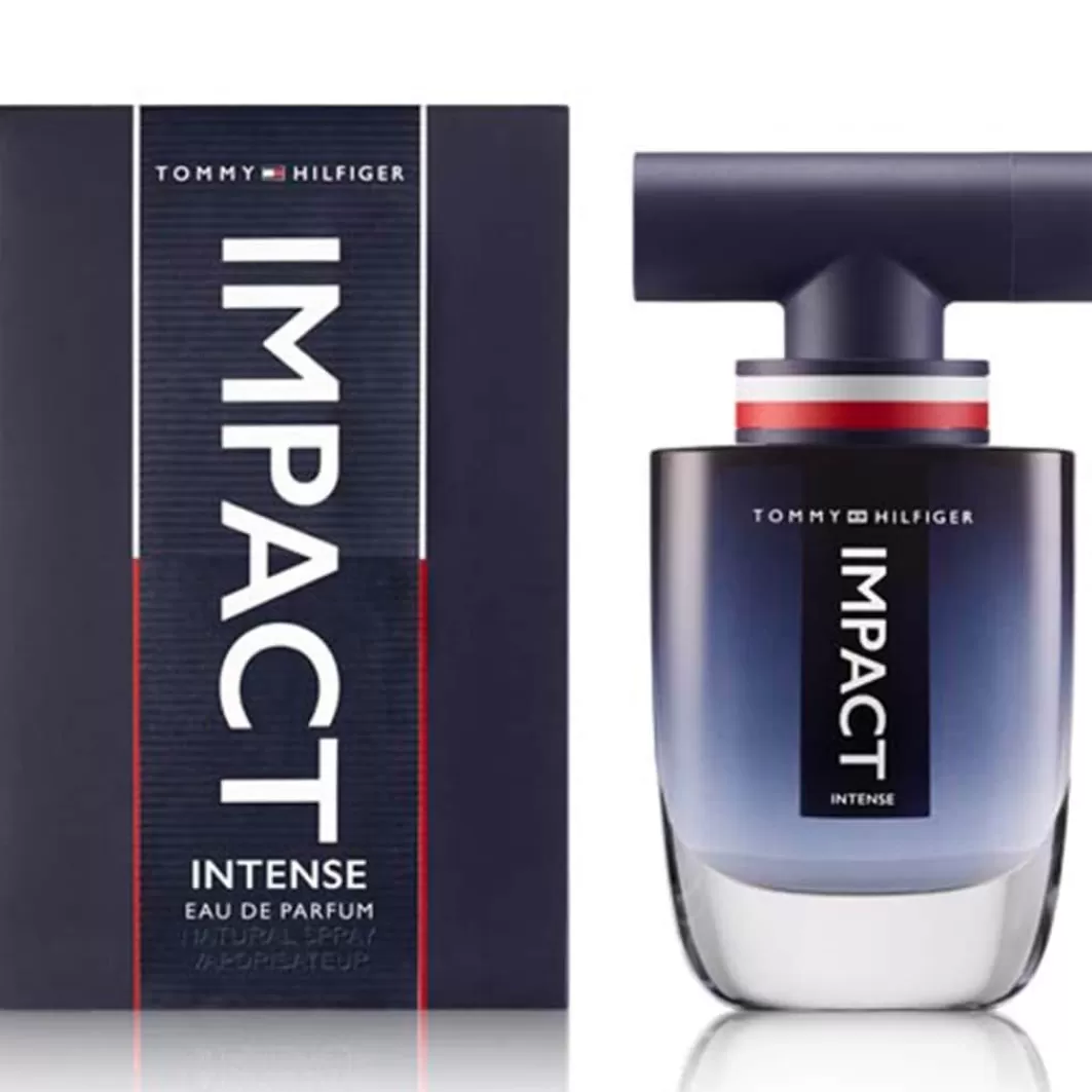 Impact Impact Intense E.D.P. Nat. Spray>Tommy Hilfiger Store