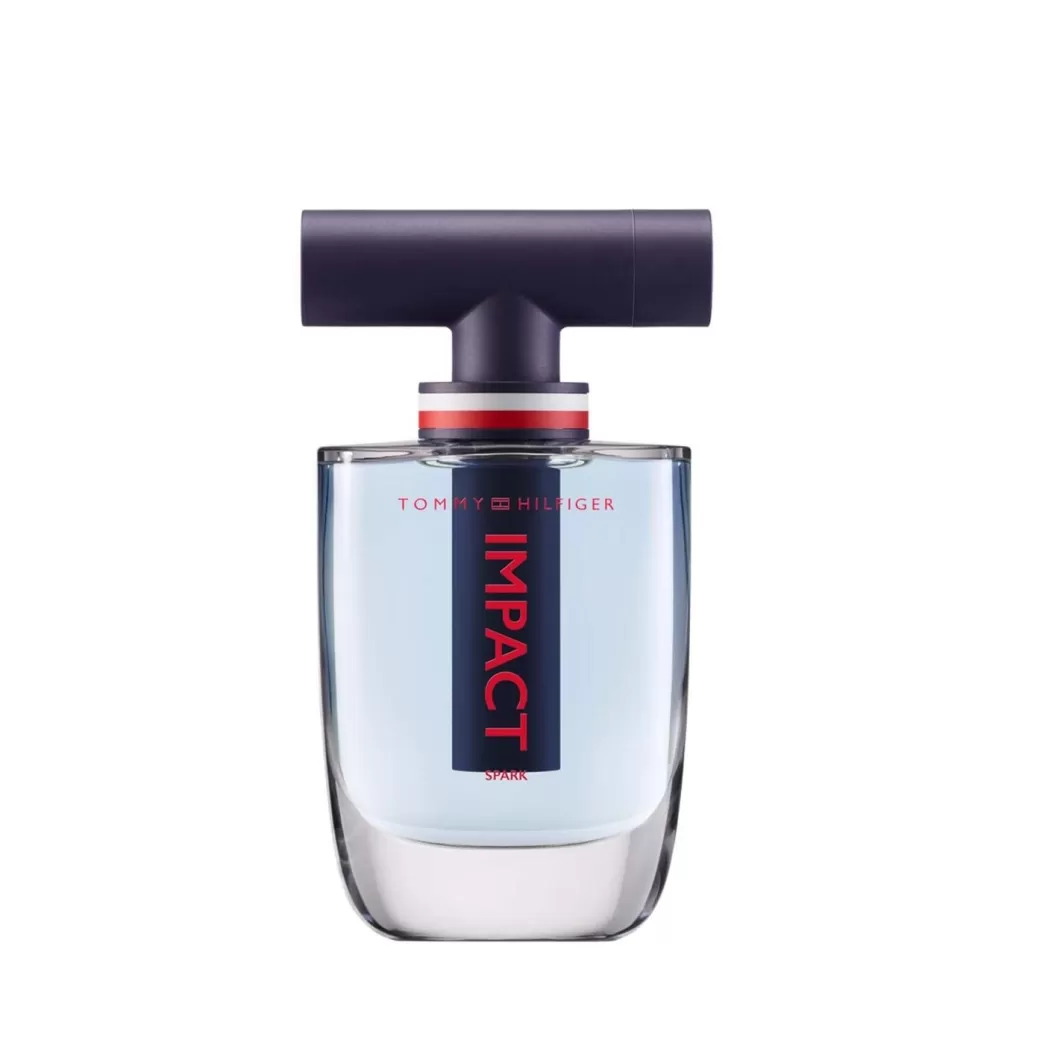 Tommy Hilfiger Fragranze Maschili^ Impact Spark