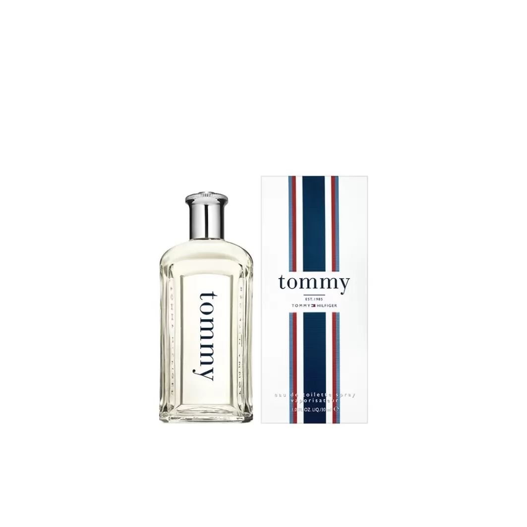 Tommy Hilfiger Fragranze Maschili^ Tommy Tommy Eau De Toilette Spray