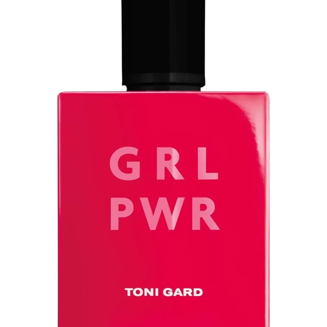 Grl Pwr Eau De Parfum Spray>Toni Gard Best