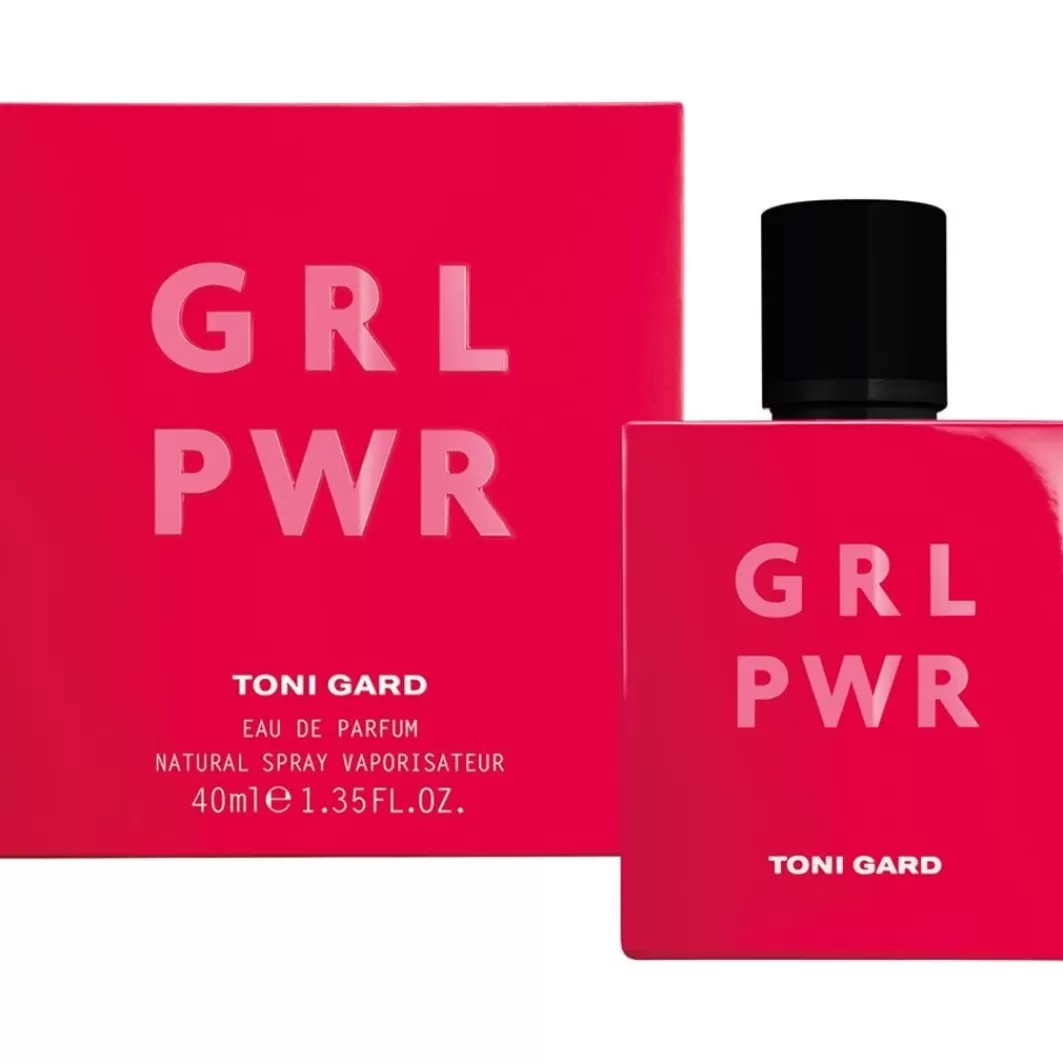 Grl Pwr Eau De Parfum Spray>Toni Gard Best