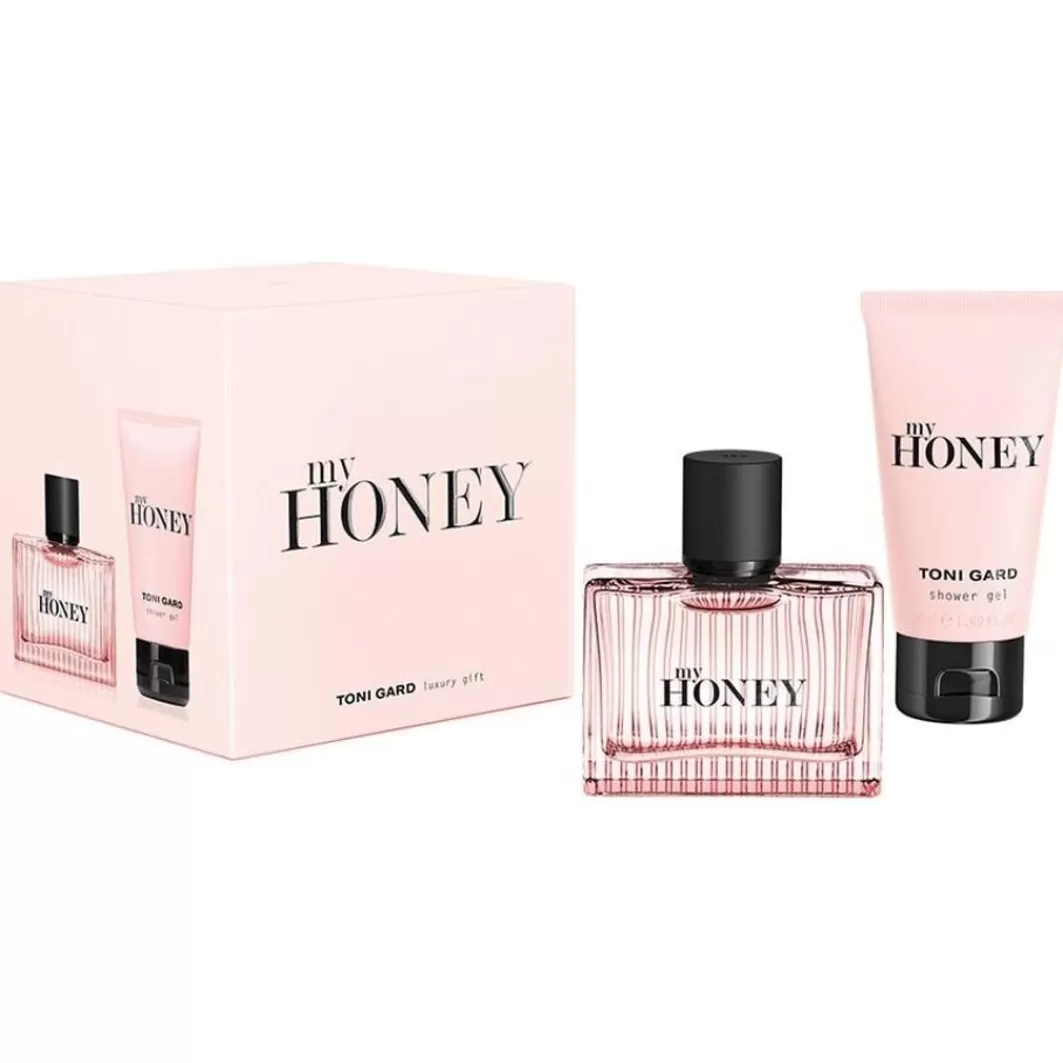 My Honey My Honey Set Regalo>Toni Gard Outlet