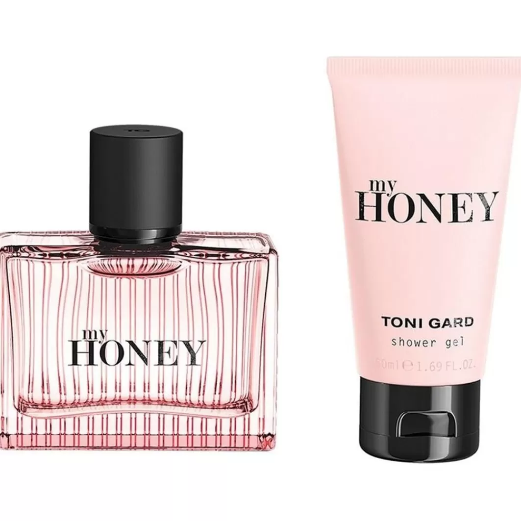 My Honey My Honey Set Regalo>Toni Gard Outlet