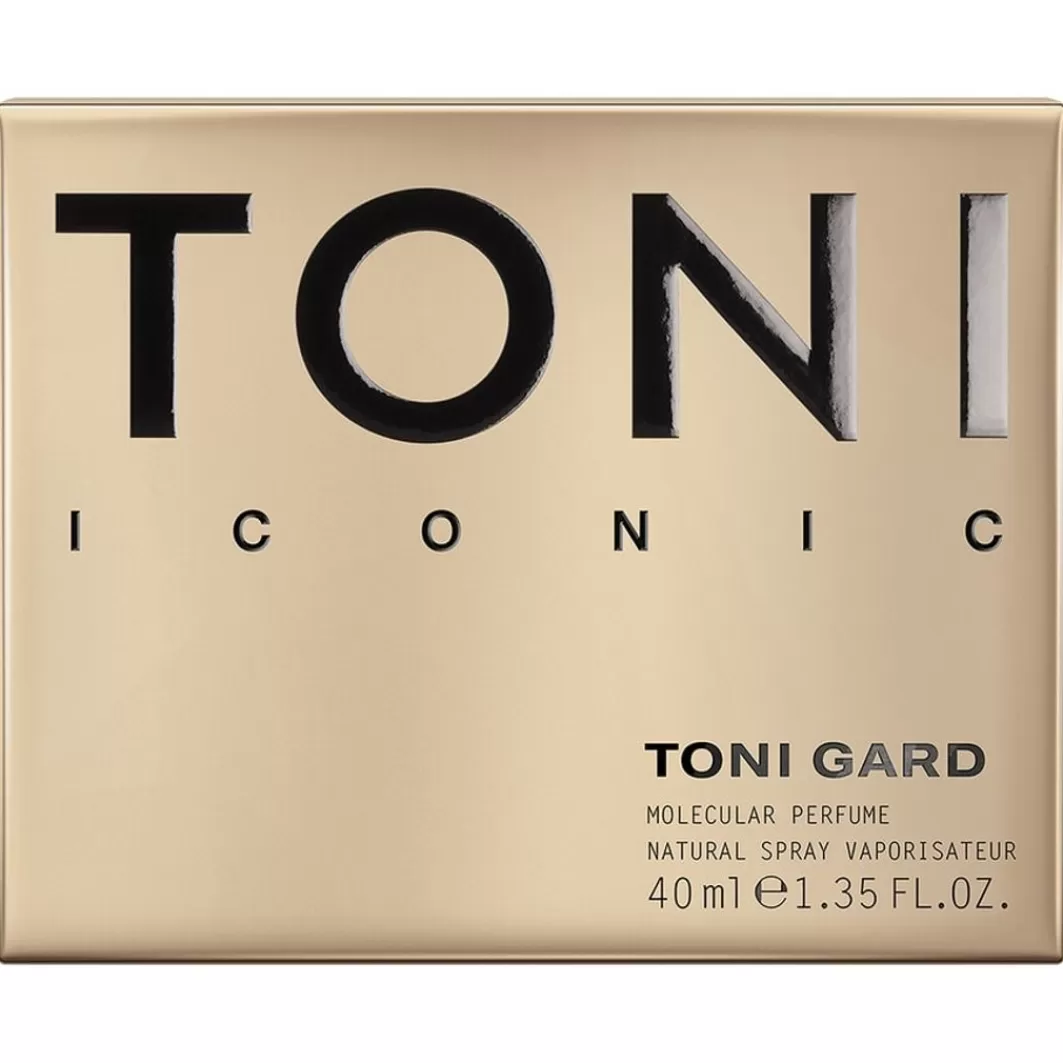 Toni Iconic Eau De Parfum Spray>Toni Gard Discount